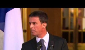 Manuel Valls : l'affaire qui pourrait gêner sa campagne