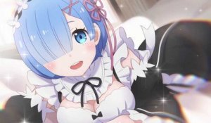 Re:Zero Life in a different world from zero Death or Kiss - Promotion Movie