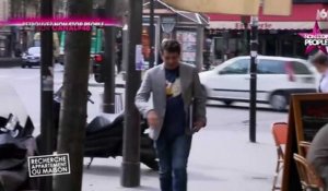 Stéphane Plaza victime de vandalisme, il réagit avec humour (VIDEO)