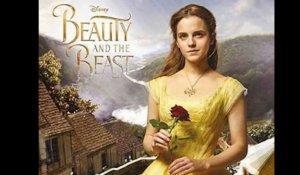 Emma Watson sublime et amoureuse dans un nouvel extrait de "La Belle et la Bête"
