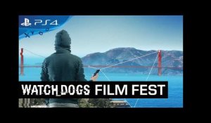 Watch_Dogs Film Fest Trailer