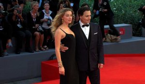 Amber Heard : Johnny Depp refuserait de payer