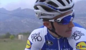 Cyclisme - Julian Alaphilippe s'amuse en stage à Denia avec l'équipe Quick-Step Floors