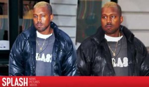 Kanye West montrait des signes inquiétants depuis Halloween