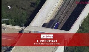 La SNCF en quête d'économies pour son budget 2017