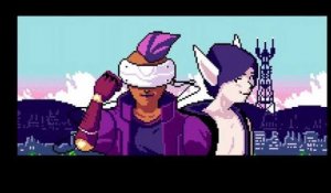 2064 : Read Only Memories - Bande-annonce date de sortie