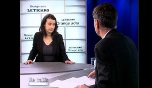 Le Talk : Cécile Duflot