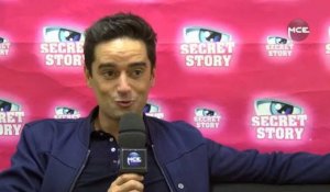 Secret Story 9 : Adrien Lemaître en dévoile plus sur les candidats (exclu mce)