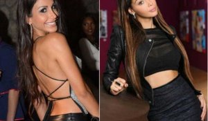 Nabilla: Maude parle de son retour et de sa comparaison avec Somayeh !