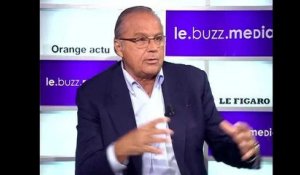 Buzz Média : Gérard Louvin