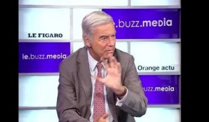 Buzz média : Gérard Noël