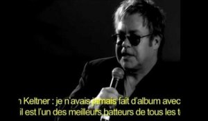 Elton John / Leon Russel / The Union (épisode 3)