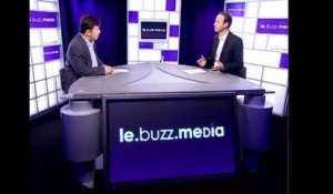 Le Buzz Média - Luc Tran-Thang