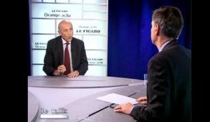 Le talk : Jean-Hervé Lorenzi