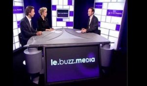 Le Buzz : Natalie Rastoin et Guillaume de la Fléchère