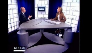 Le Talk - Éric Ciotti