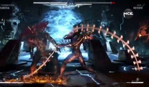 Mortal Kombat X: notre test vidéo