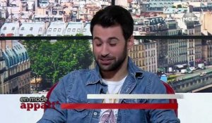 Voir et revoir En Mode Appart avec Anthony Touma et Karim Goudiaby sur MCEReplay