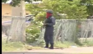 Déchaînement de violence en Jamaïque