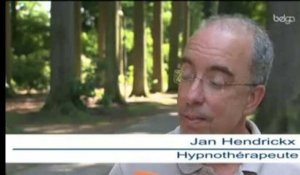 Tueurs du Brabant: portrait-robot réalisé sous hypnose