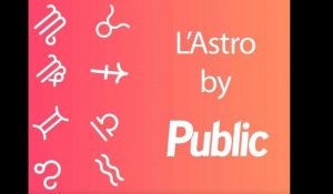 Astro : Horoscope du jour (vendredi 23 avril 2021)