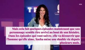 Demain nous appartient : pourquoi Linda Hardy quitte la série de TF1