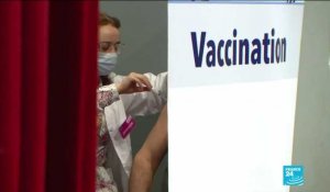 Covid-19 en France : vaccination élargie à 4 millions de personnes "fragiles"