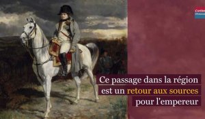 Quand Napoléon battait la campagne champenoise