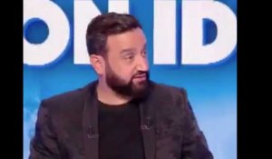 TPMP : Cyril Hanouna fracasse un invité