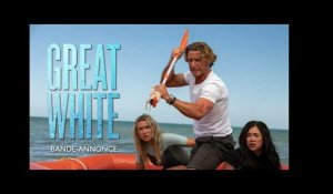 GREAT WHITE - Bande-annonce