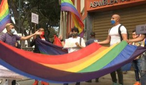 Venezuela: la longue bataille pour les droits LGBTIQ