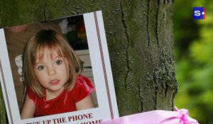 Maddie McCann, disparue depuis le 3 mai 2007