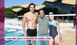 Alessandra Sublet en deuil : ses émouvants adieux à Julien Zidi sur Instagram