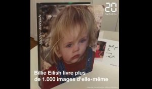 Billie Eilish témoigne de sa passion pour l'image