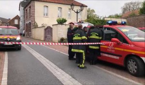 Après un dégagement de fumées, 228 enfants et 20 adultes évacués de l’école primaire Curie à Avesnes-les-Aubert
