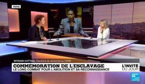 Myriam Cottias : "La France reste prise dans un carcan de pensée qui empêche de penser sa diversité"