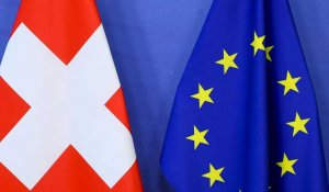 Accord-cadre entre l'UE et la Suisse : pourquoi ça bloque
