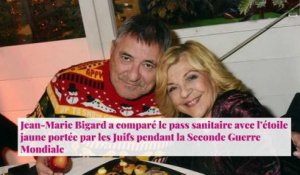 Jean-Marie Bigard alcoolique ? Marlène Schiappa l'attaque après ses propos sur la Covid-19