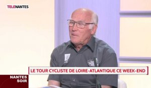 Le Tour cycliste de Loire-Atlantique ce week-end
