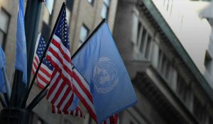 Conflit Israélo-palestinien : les Etats-Unis rejettent un troisième projet de l'ONU