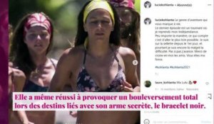 Koh-Lanta 2021 : Lucie "vraiment fragilisée" et "malade" à son retour en France, elle raconte