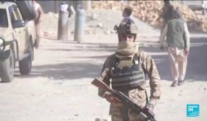 Afghanistan : le report du retrait des troupes américaines à l'origine des violences