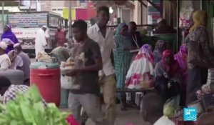La France accorde un prêt au Soudan, pays le plus endetté du continent africain