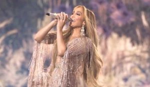 Vaccins: Jennifer Lopez et le prince Harry mènent le concert "Vax Live" à Los Angeles
