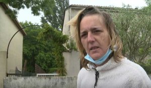"C'est terrible": vive émotion après le féminicide de Mérignac