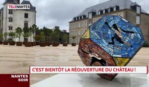 Nantes Soir : le JT du 6 mai