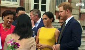 Meghan Markle et le prince Harry partagent une adorable photo d'Archie pour son anniversaire