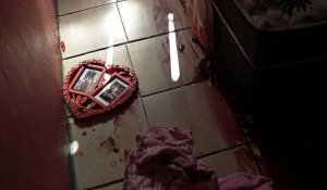 25 morts dans une sanglante opération anti-drogue dans une favela de Rio
