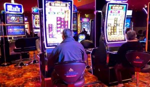 Dunkerque: les clients retrouvent le casino