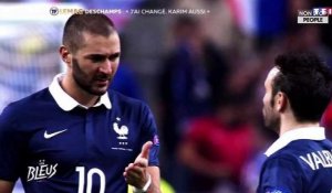 Euro 2021 : Didier Deschamps se confie avec émotion sur son histoire avec Karim Benzema